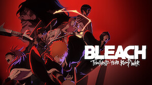 Shounen Anime | Netflix Official Site Shounen Anime | Netflix Official Site